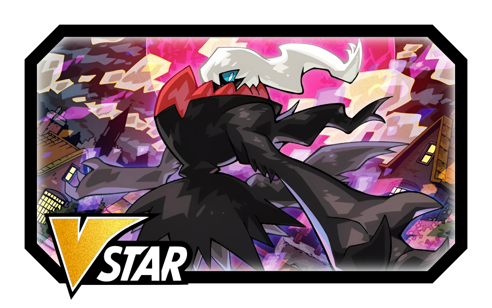 Darkrai